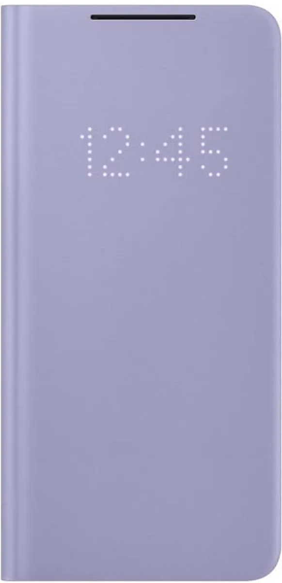 Samsung Smart LED View EF-NG996PVEGEW Antibacterieel Hoesje