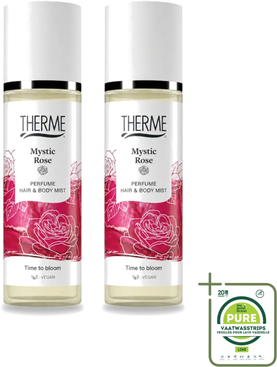 2 x Therme