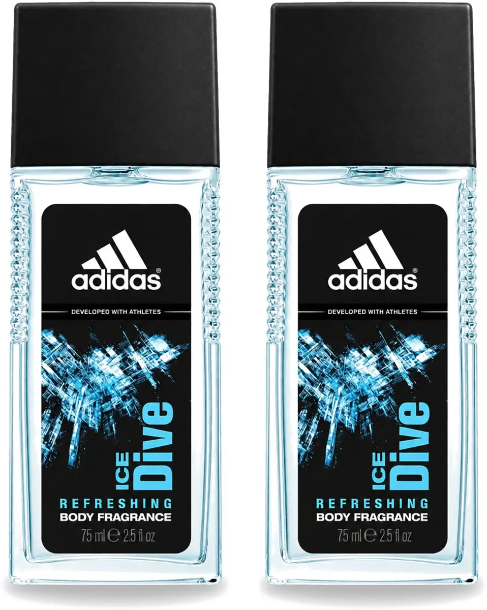 2 x Adidas