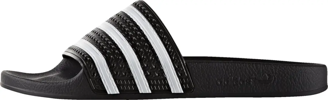 adidas Originals Adilette Badslippers - Zwart - 39 - afbeelding 6 van 6
