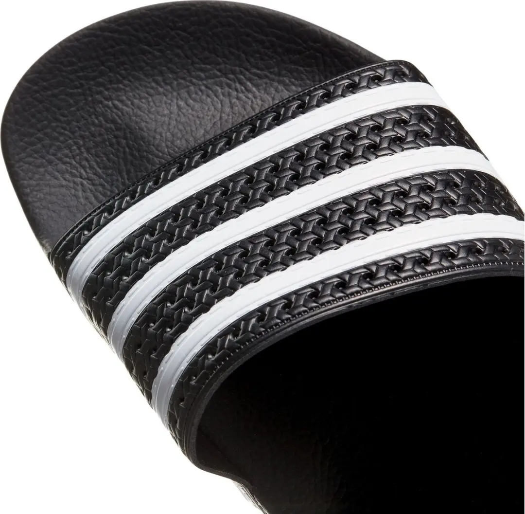 adidas Originals Adilette Badslippers - Zwart - 39 - afbeelding 3 van 6