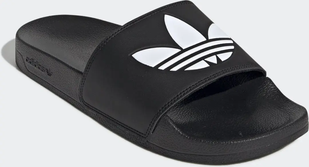 Adidas Originals Adilette Lite Slippers - Zwart 42 - afbeelding 6 van 6