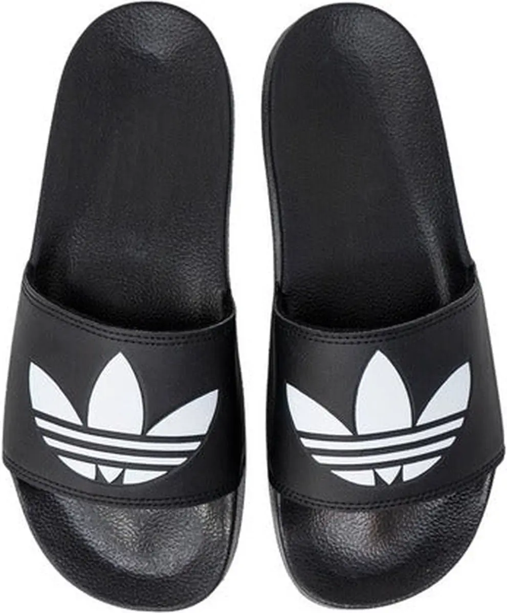 Adidas Originals Adilette Lite Slippers - Zwart 42 - afbeelding 2 van 6