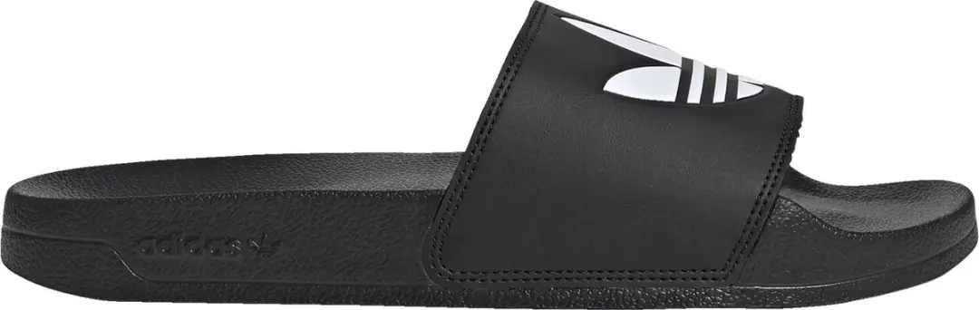 Adidas Originals Adilette Lite Slippers - Zwart 42 - afbeelding 5 van 6