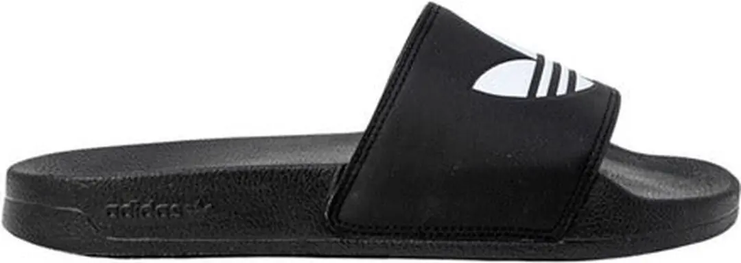 Adidas Originals Adilette Lite Slippers - Zwart 42 - afbeelding 3 van 6