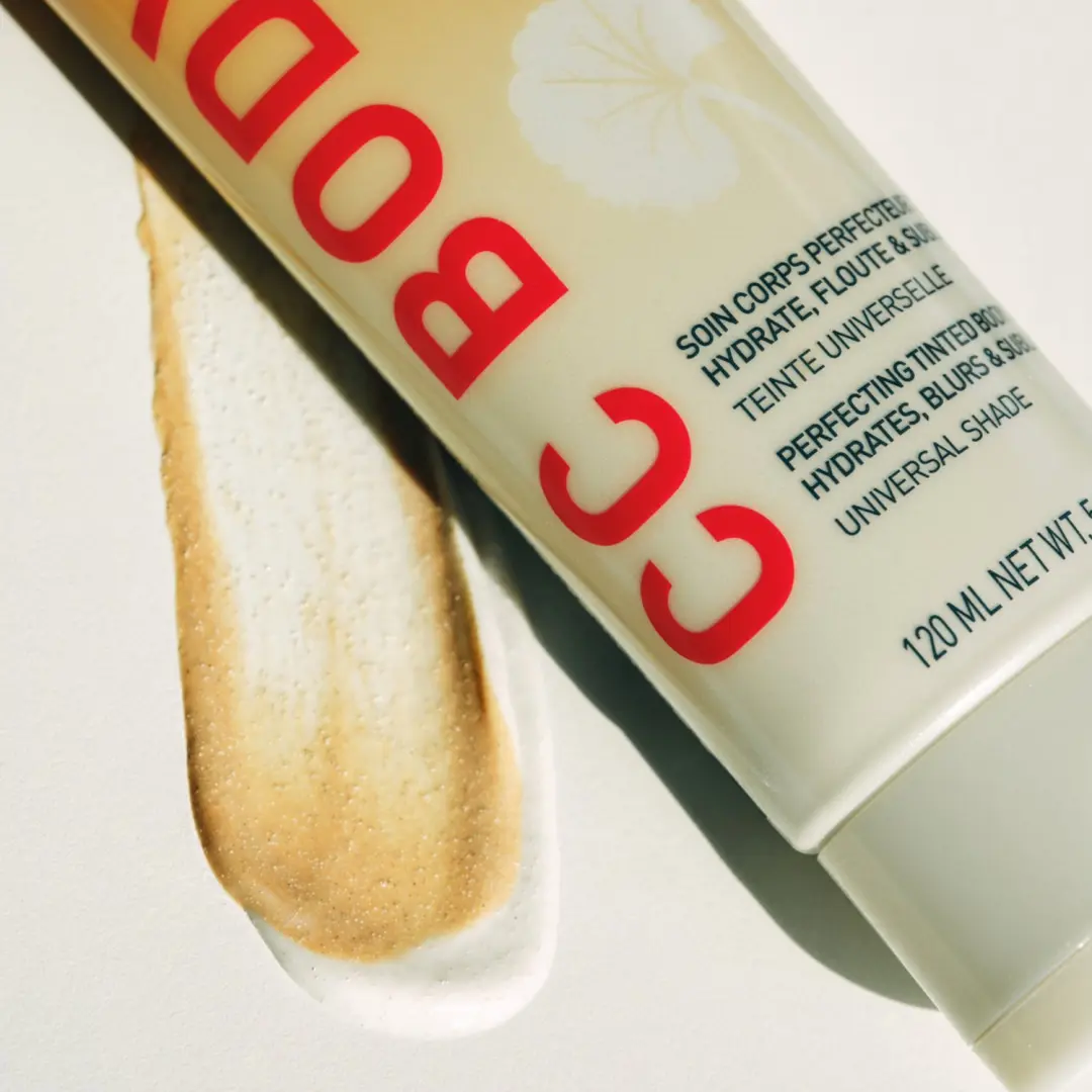 Erborian CC Body Cream 120ml - afbeelding 6 van 6