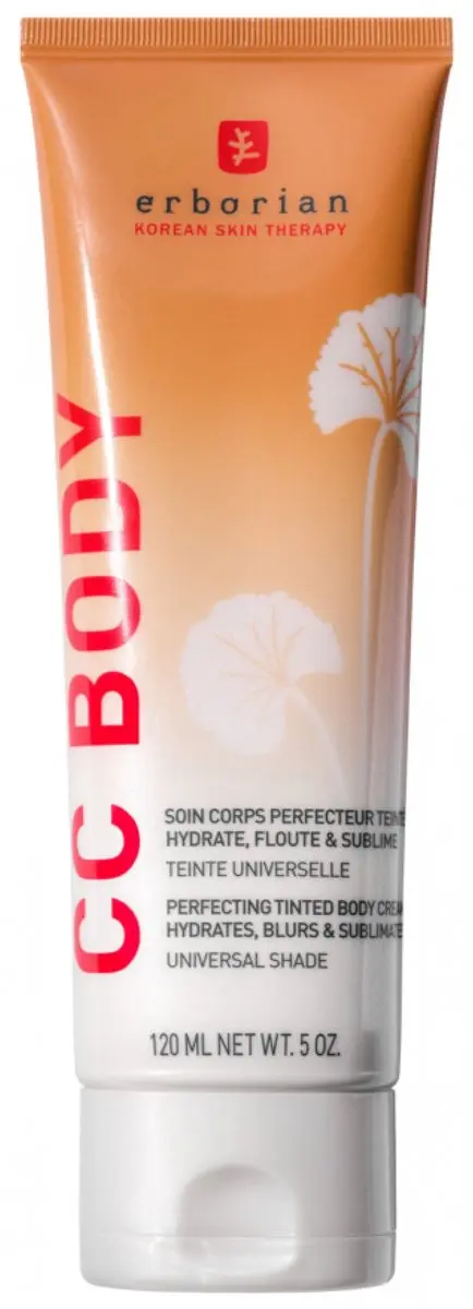 Erborian CC Body Cream 120ml