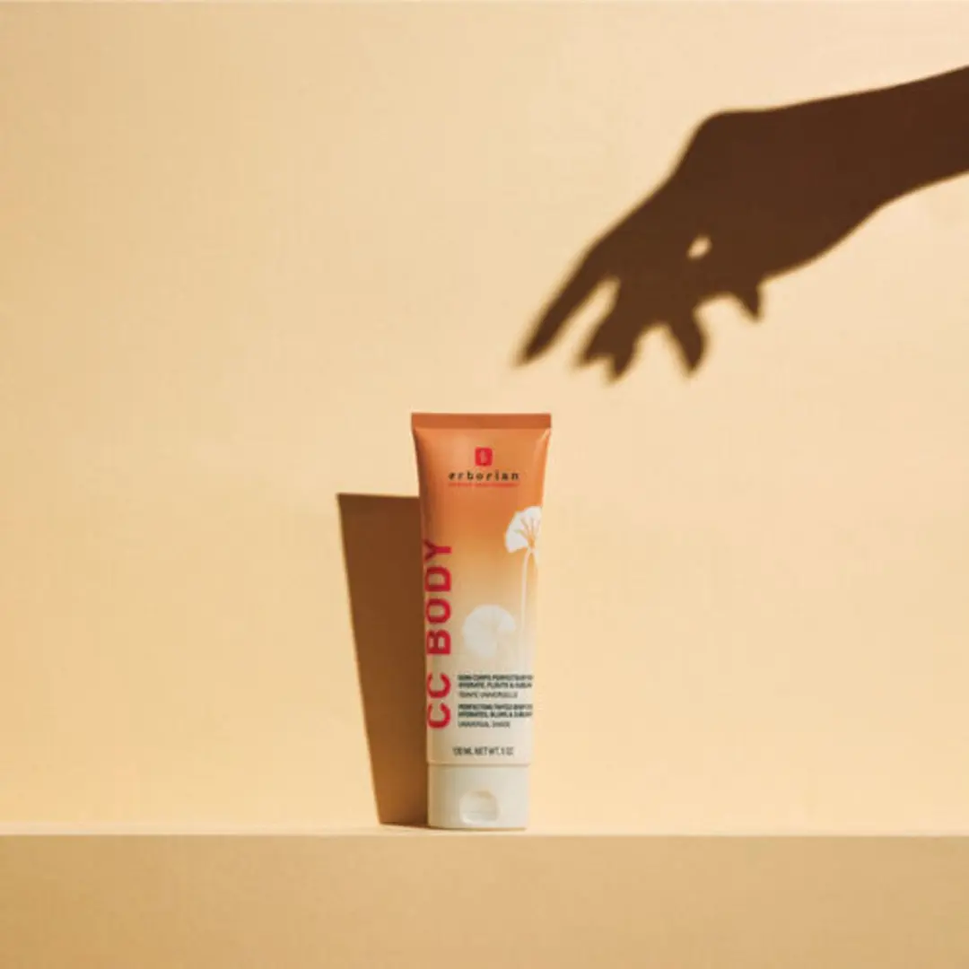 Erborian CC Body Cream 120ml - afbeelding 2 van 6