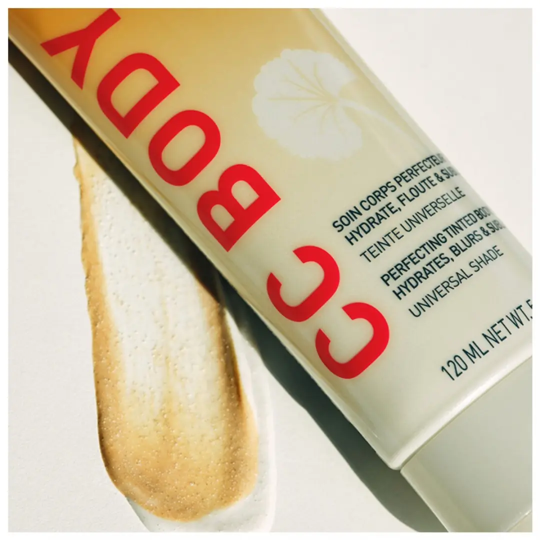 Erborian CC Body Cream 120ml - afbeelding 3 van 6