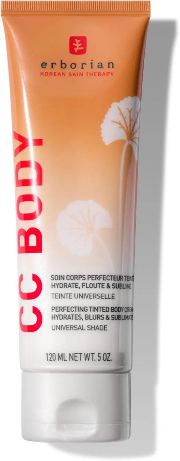 Erborian CC Body Cream 120ml - afbeelding 4 van 6