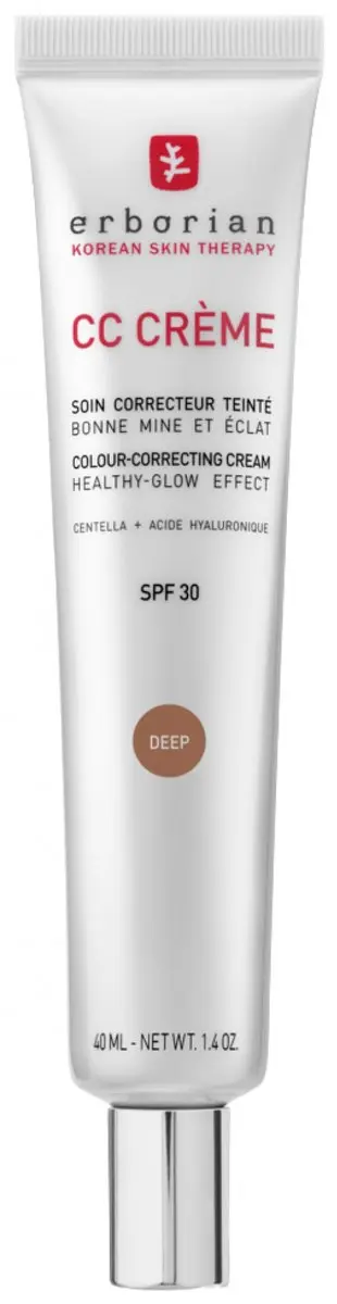 Erborian CC Crème Deep 40ml