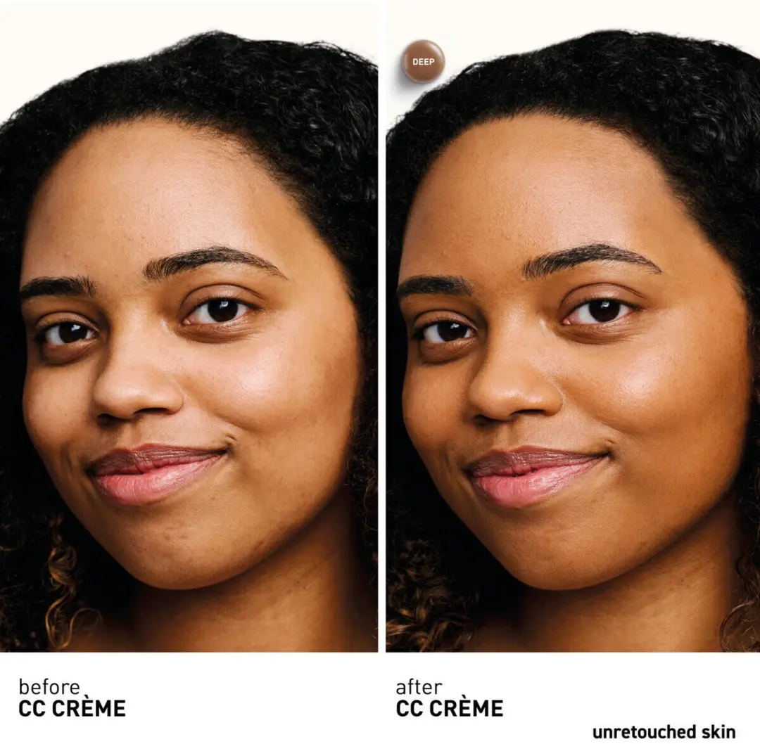 Erborian CC Crème Deep 40ml - afbeelding 2 van 6