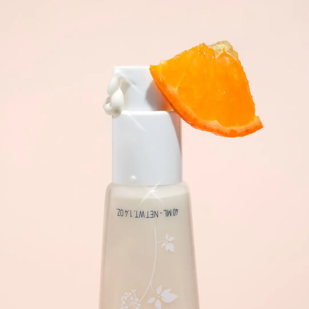 Erborian Skin Hero Glow Gezichtscrème 15ml - afbeelding 5 van 6