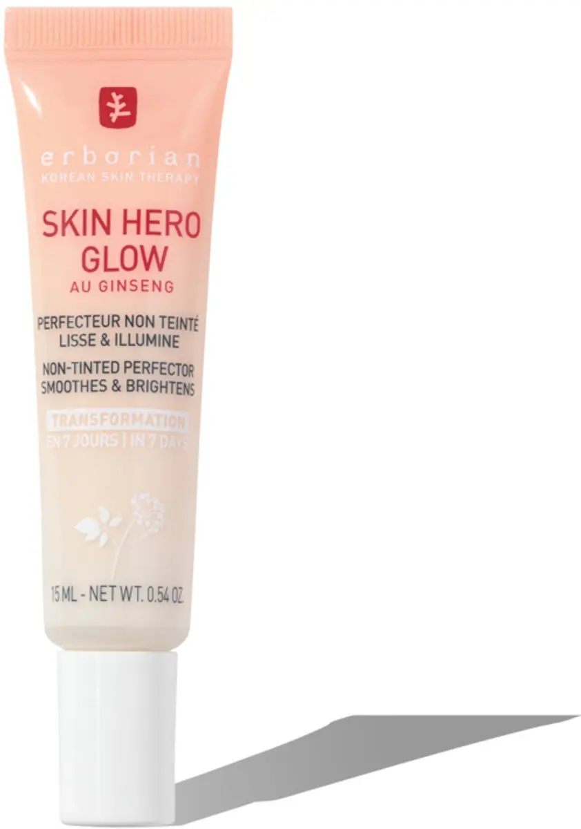 Erborian Skin Hero Glow Gezichtscrème 15ml
