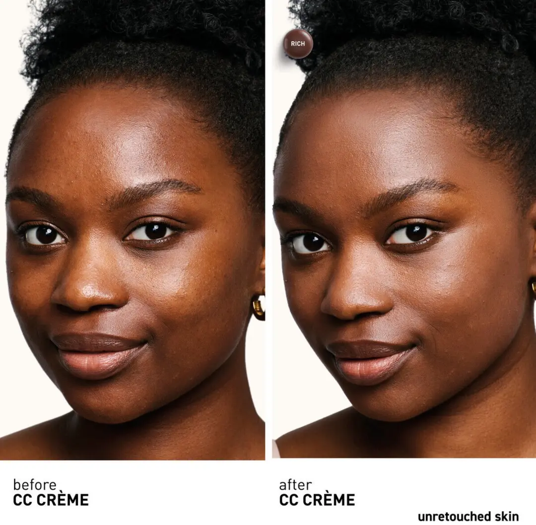 Erborian CC Crème Rich 40ml - afbeelding 5 van 6