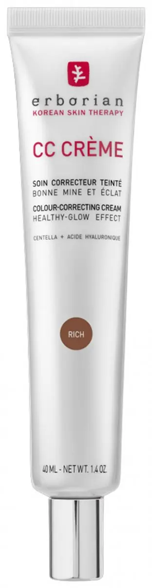Erborian CC Crème Rich 40ml