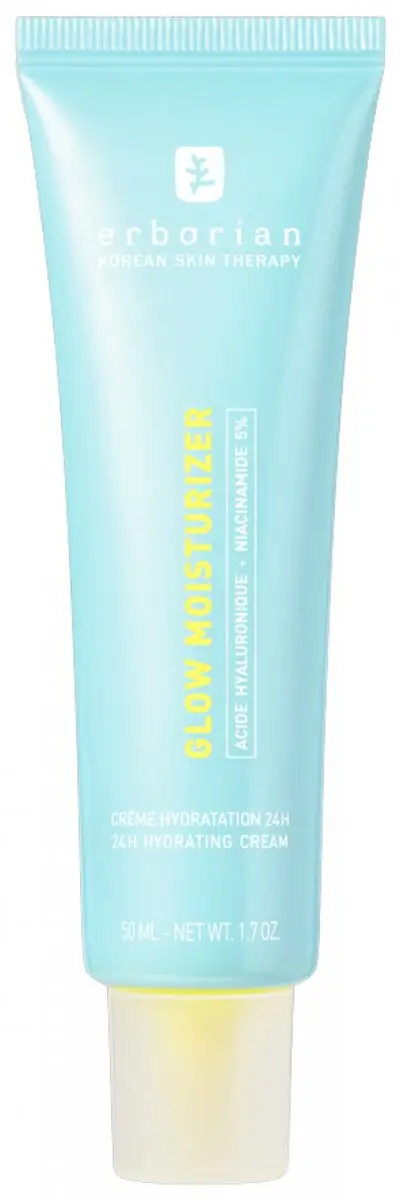 Erborian Glow Moisturizer 50ml