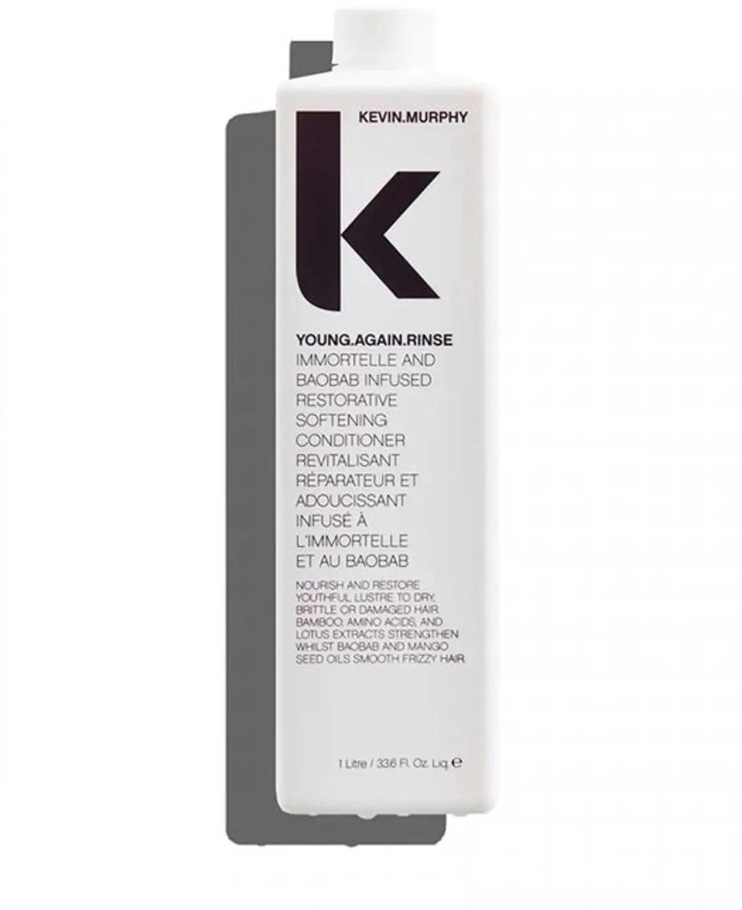 Kevin Murphy Smooth.Again.Rinse Conditioner 1000ml