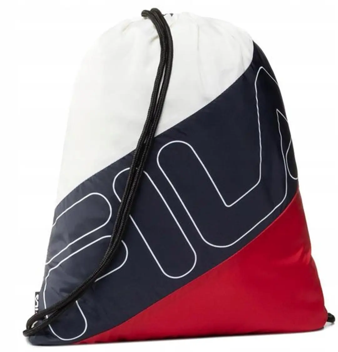 Fila Gym Sack Double Mesh Rugzak