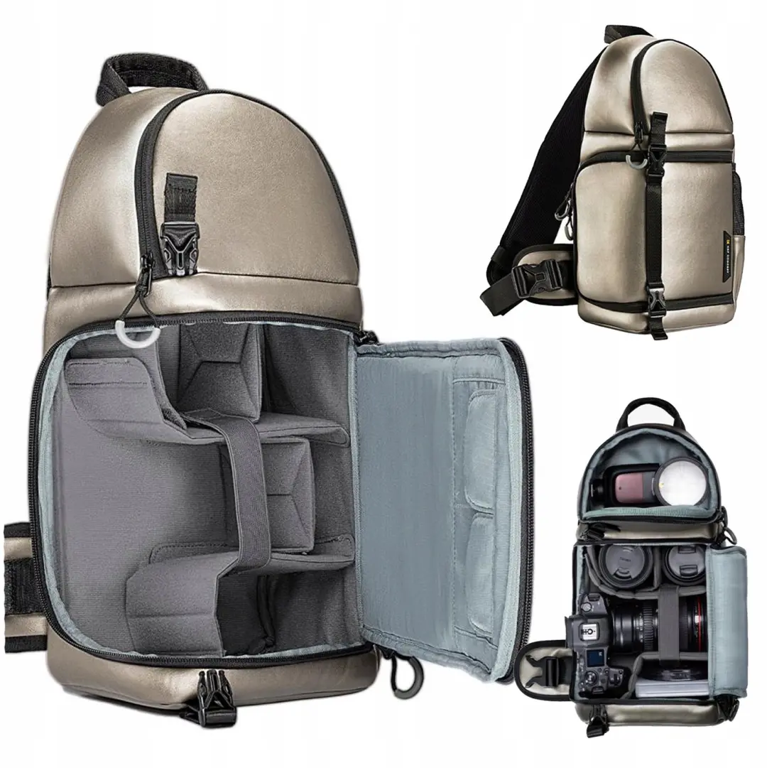 K&F Concept Sling Camera Tas