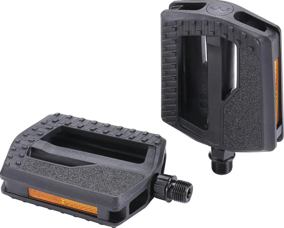 BBB Cycling EasyBase 2.0 BPD-48 Fietspedalen