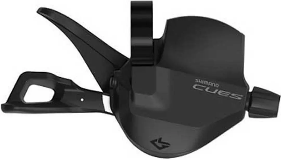 Shimano Cues SL-U4010 Rechter Schakelpook