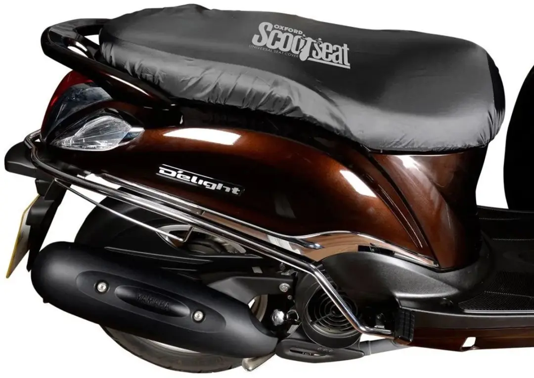 Oxford Universal Seat Cover CV187