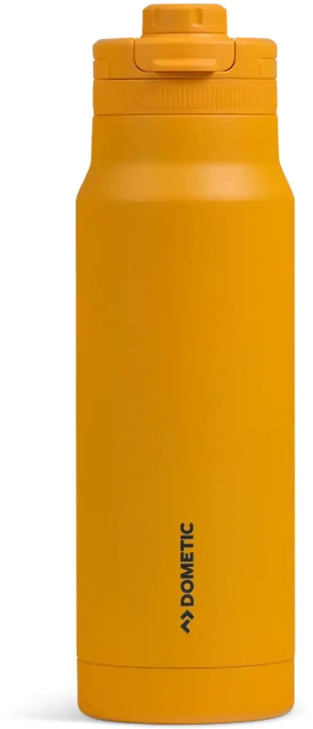 Dometic Chug Bottle 1L Drinkfles Glow - 1000ml - afbeelding 5 van 6