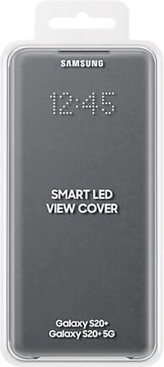 Samsung LED View Hoesje EF-NG985PJEGWW - Grijs