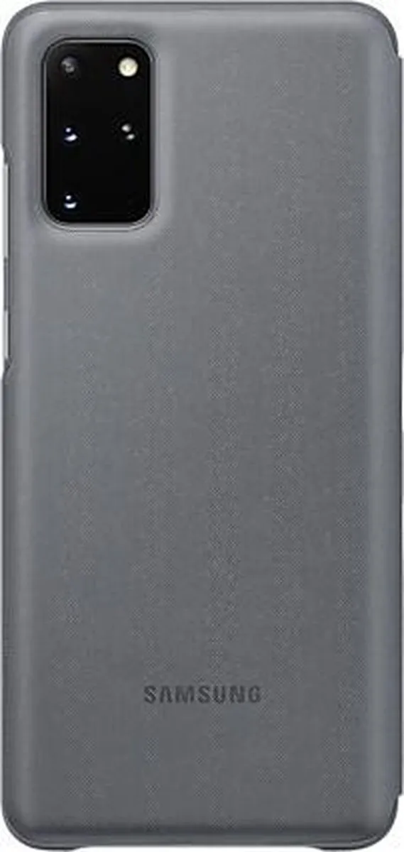 Samsung LED View Hoesje EF-NG985PJEGWW - Grijs