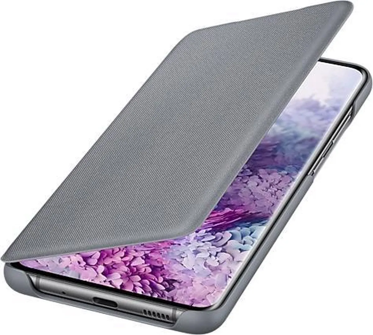 Samsung LED View Hoesje EF-NG985PJEGWW