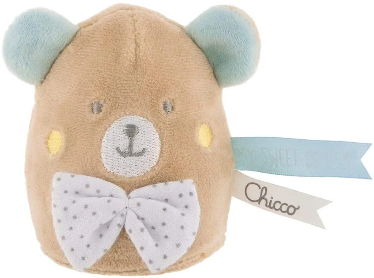 Chicco Nachtlamp Teddy Beer