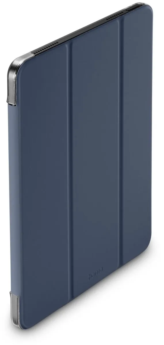 Hama Tablethoes iPad Air 11 Fold Clear - 11" - Donkerblauw