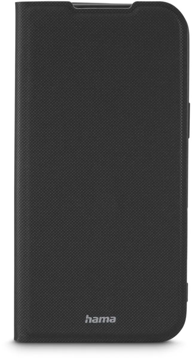 Hama Hoesje iPhone 17 Pro Max 2 Pasjes