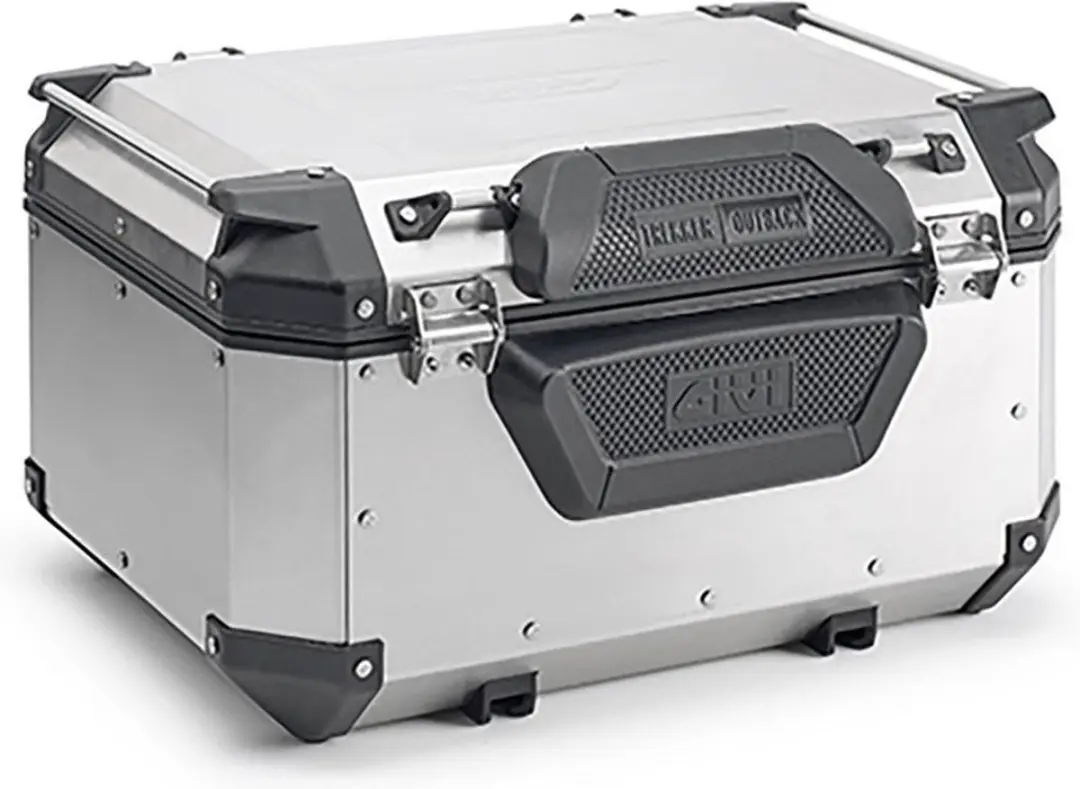 Givi OBKN58 Rugsteun Topkoffer