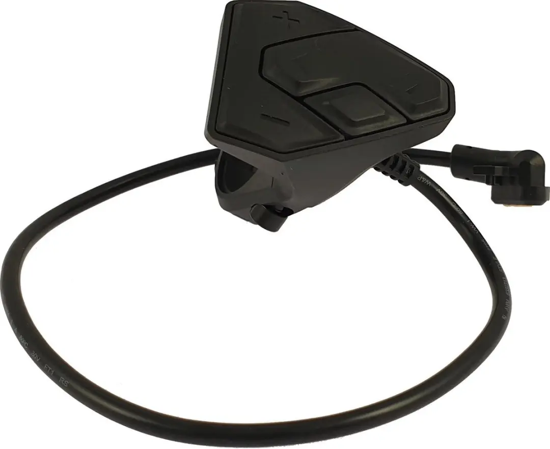 Bosch Kiox Compact Bedieningseenheid 1270016844