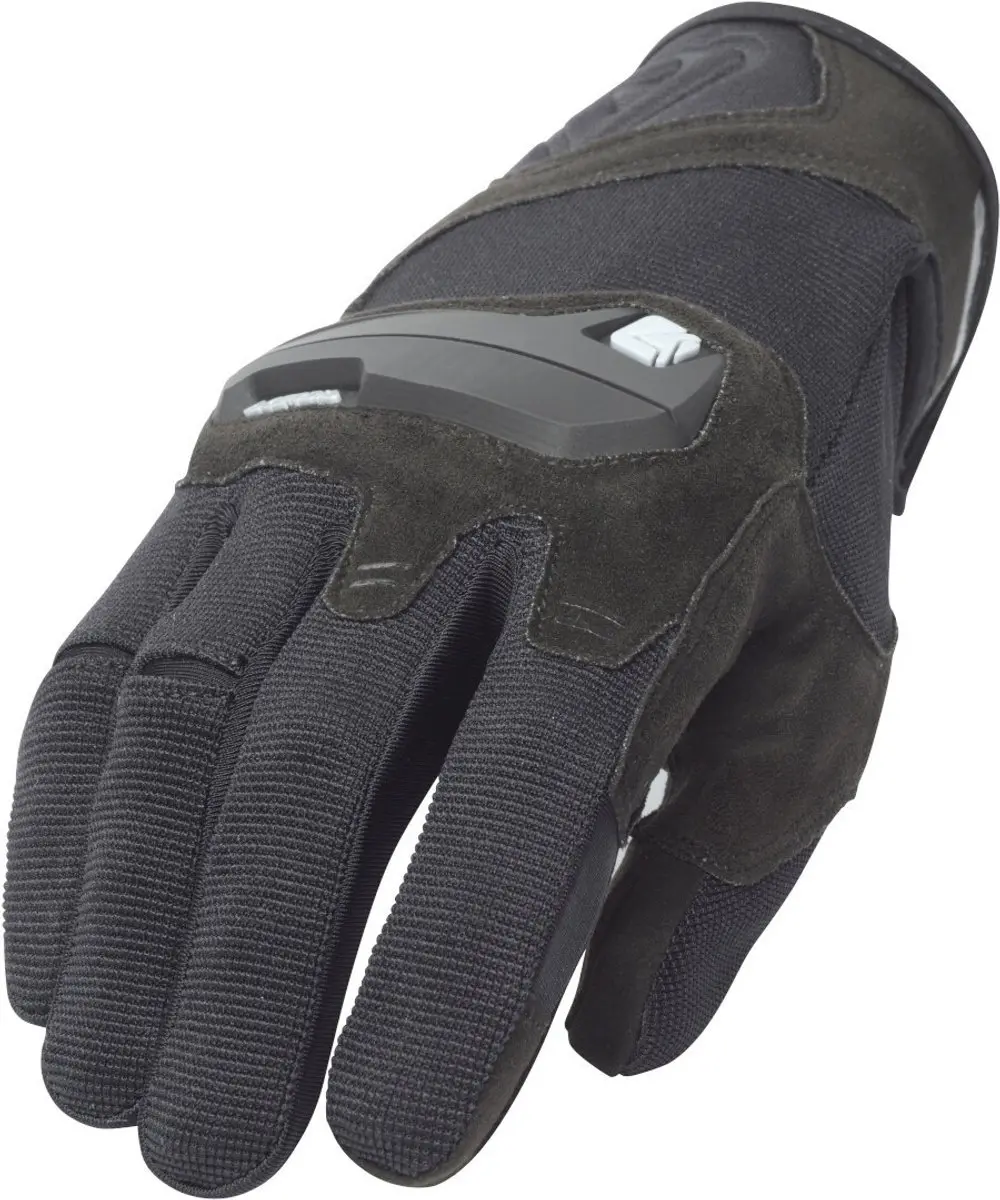Acerbis X-Street Zwarte Handschoenen
