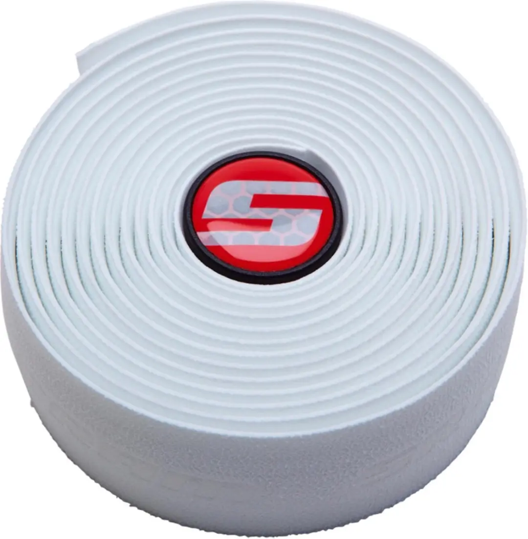 SRAM SuperSuede Stuurlint Wit