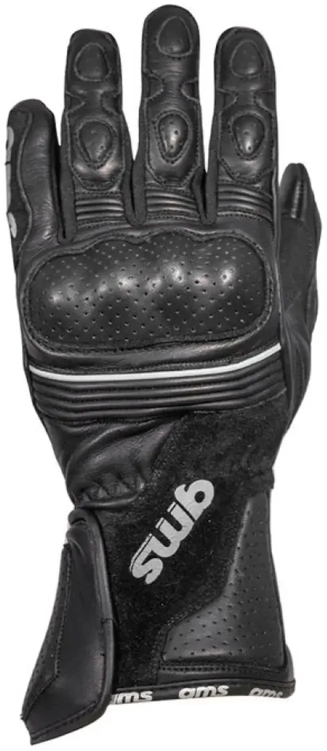 Gms Strike Gore-Tex Handschoenen