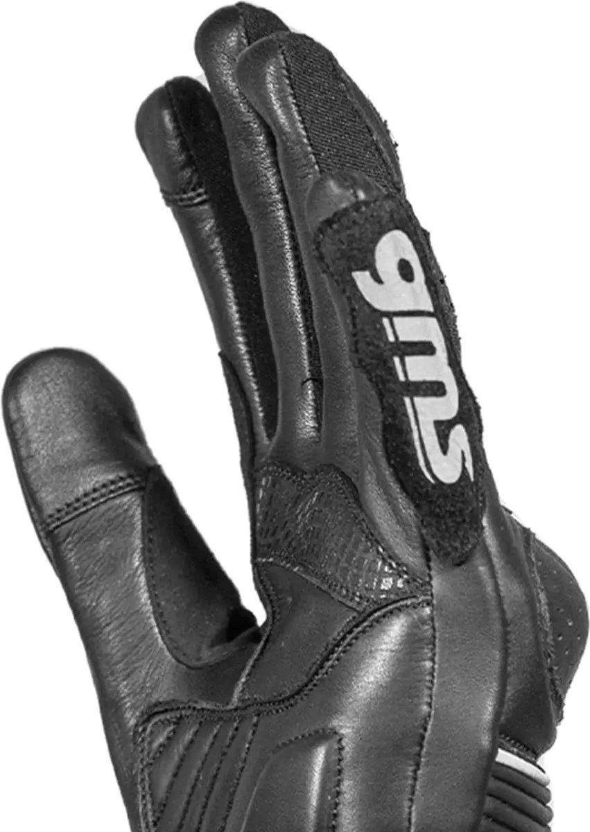 Gms Strike Gore-Tex Handschoenen - Zwart S - afbeelding 6 van 6
