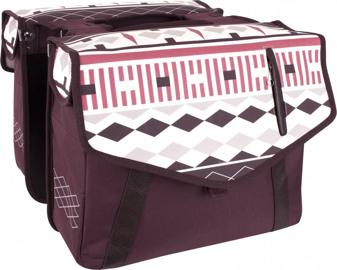 Fastrider Dubb Tas Sista