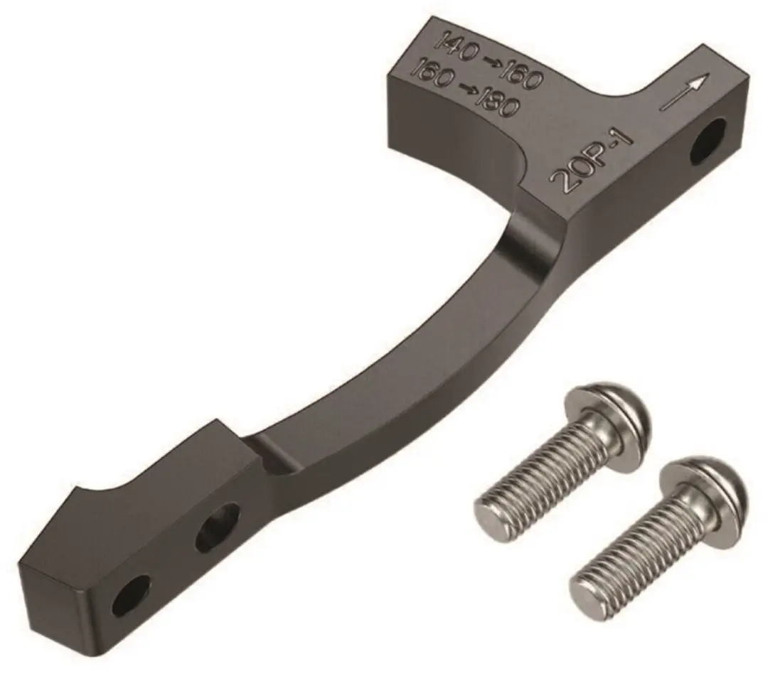 SRAM PostMount Adapter 20p