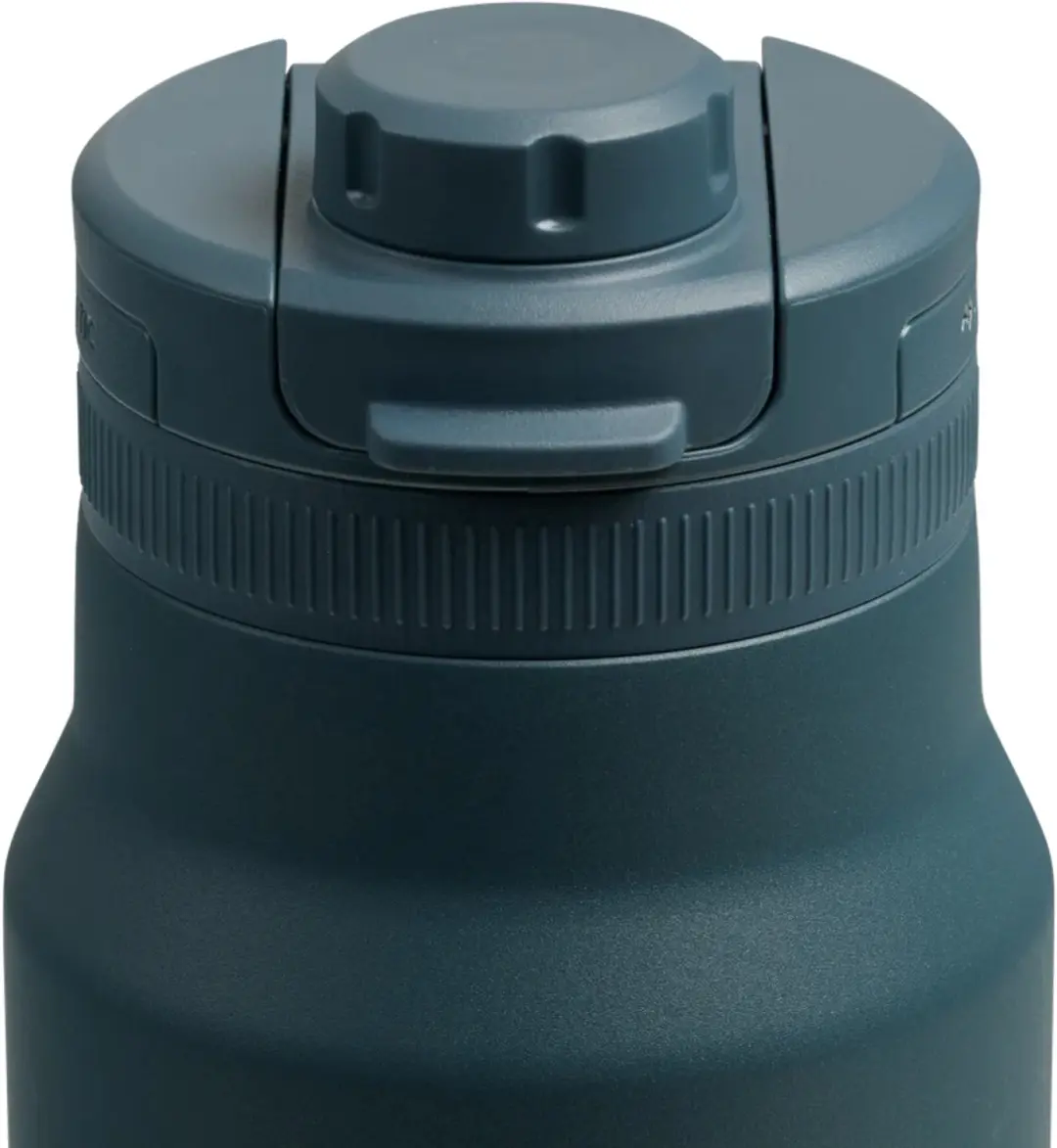 Dometic Chug Bottle 1L - Ocean Blauw - afbeelding 6 van 6