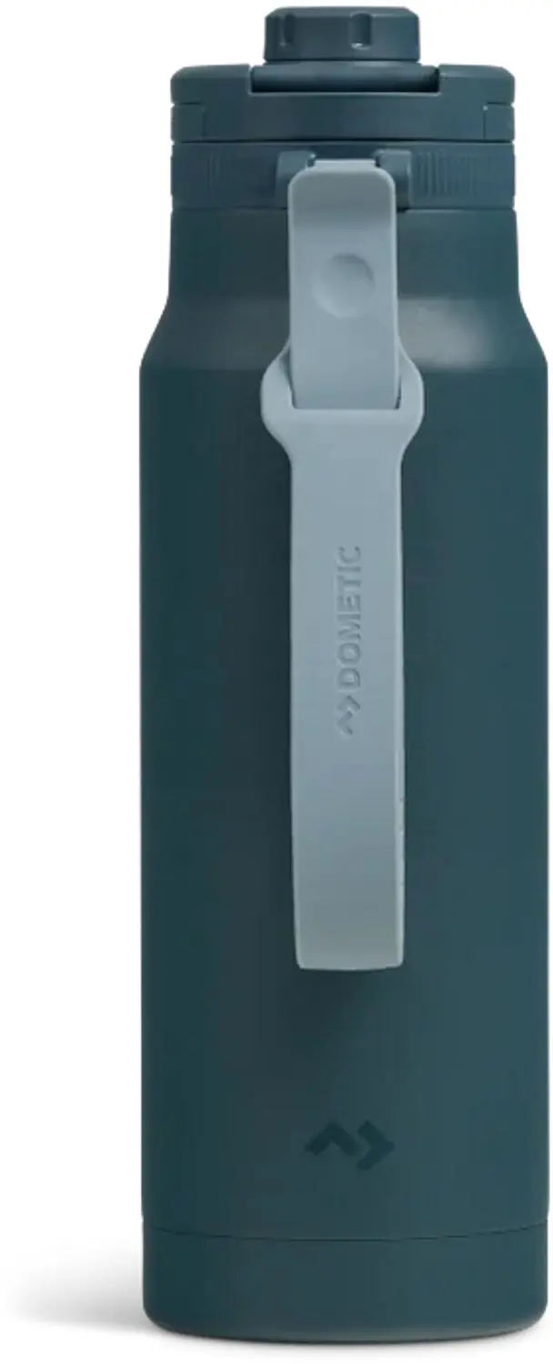 Dometic Chug Bottle 1L - Ocean Blauw - afbeelding 2 van 6