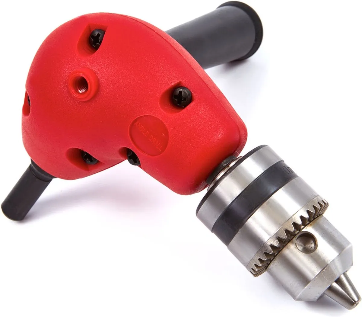 HBM Haakse Boorkop 1cm - Toolsidee