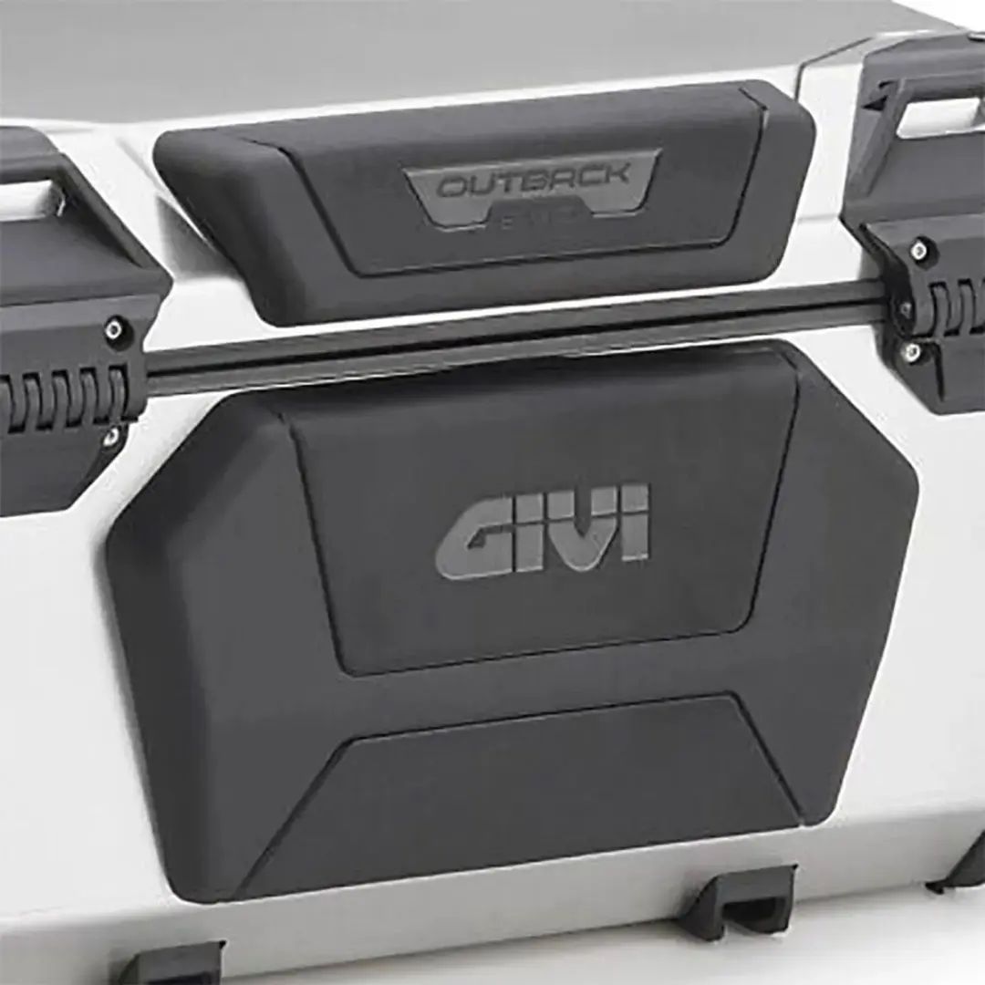 Givi OBKE58A/B Topkoffer