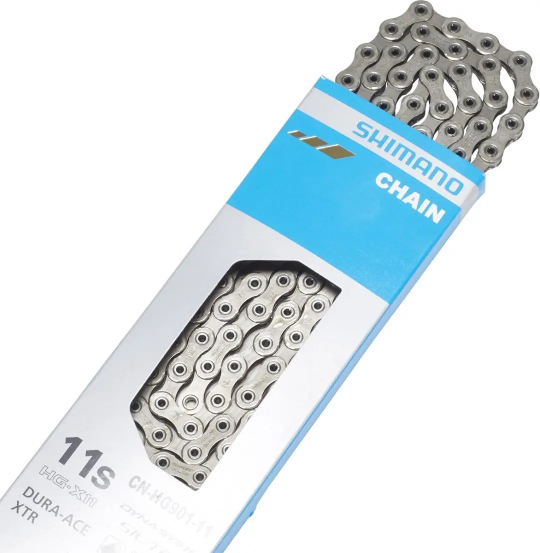 Shimano HG901 11-Speed Ketting