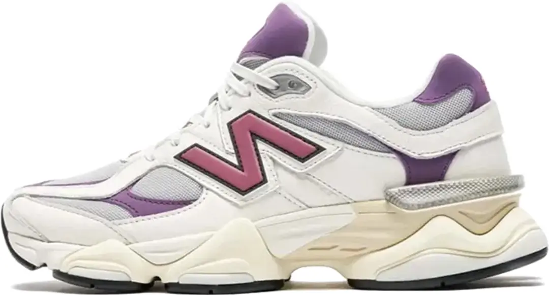 New Balance 9060 Magenta
