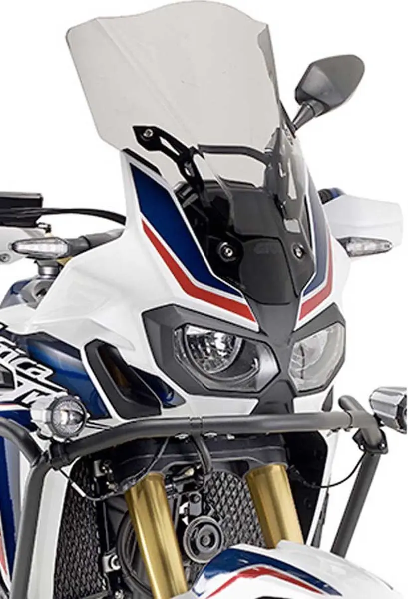 Givi D1144S Voorruit