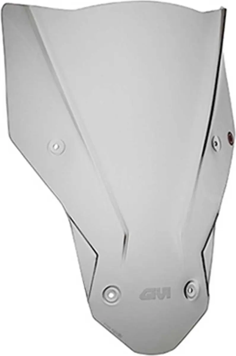 Givi D1144S Voorruit - Honda CRF1000L Africa Twin - afbeelding 2 van 6